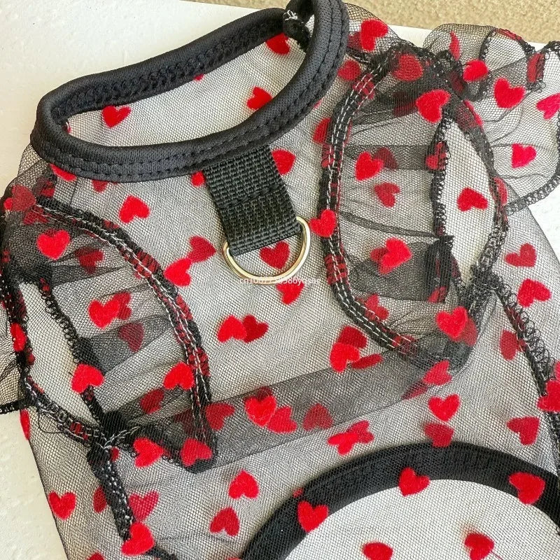 Pet Dog Clothes Puppy Vest T-shirt Shirt Cute Summer Pet Clothing  Bottoming Shirt Dog Costume Puppy Clothes одежда для собак