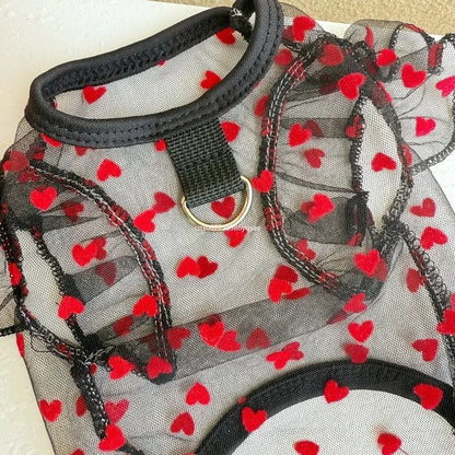 Pet Dog Clothes Puppy Vest T-shirt Shirt Cute Summer Pet Clothing  Bottoming Shirt Dog Costume Puppy Clothes одежда для собак