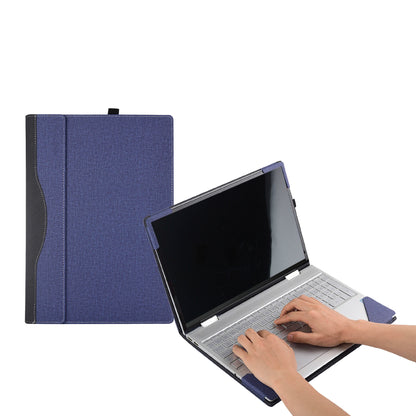 Laptop Case for Dell Latitude 5450 5440 5430 5420 5431 5421 7430 7420 14 "Laptop shell protective leather cover gift