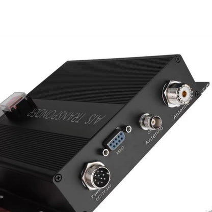Advanced 5 Watt CLASS B+ AIS Transponder Easy Installation For Professional Sailors & Enthusiasts, Port Entry And DropShipping