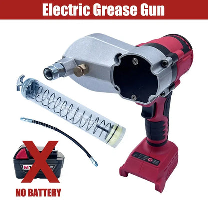 Fit Milwaukee Multifunctional Power Tools:3-inch Angle Grinder,Car Polisher,Electric Rivet Gun,Jigsaw,Electric Air Pump
