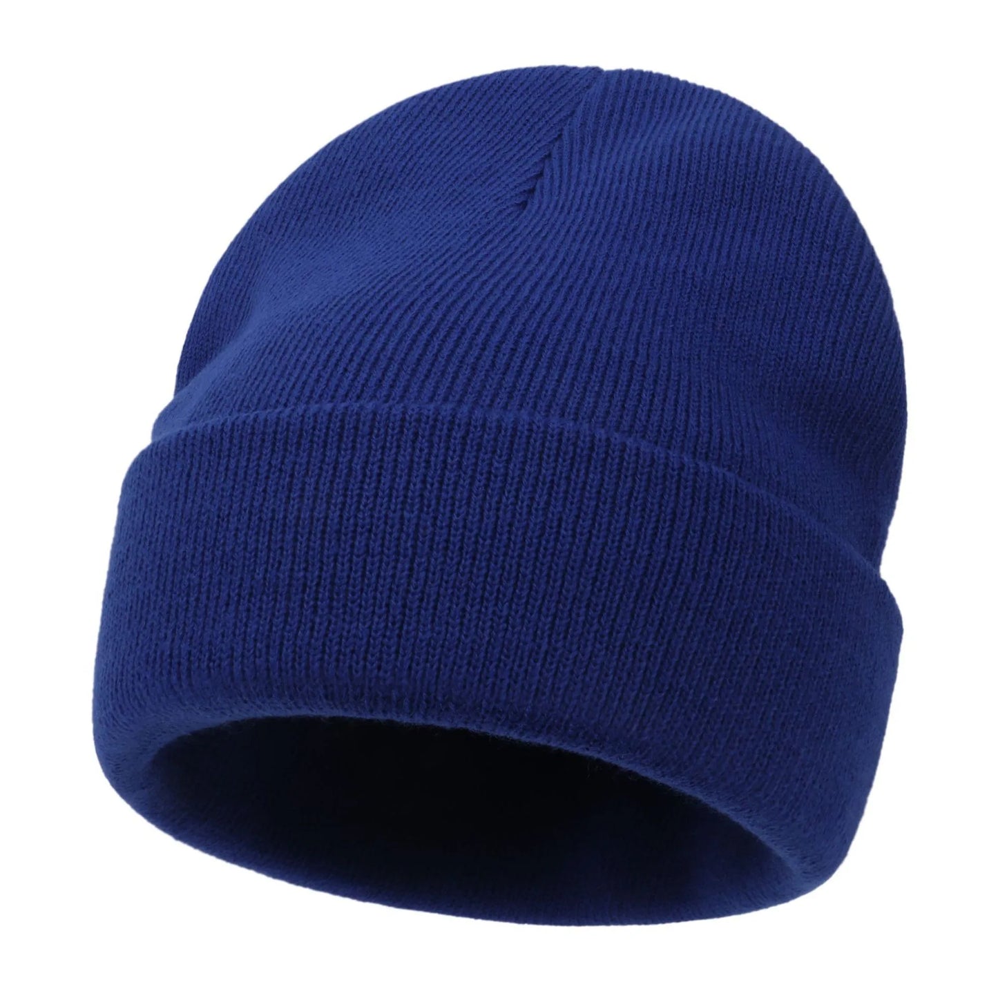 Beanie Cap Hat for Men Women Autumn Winter Soft Warm Knitted Cap Men Skull Cap 18 Colors Beanie Warm Knitted Unisex Gifts