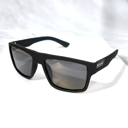 Fishing Sunglasses Square Polarized Sun Glasses Sunnies UV400 Driving Cycling Sport Shades Anti Glare Outdoor Eyewear for Unisex
