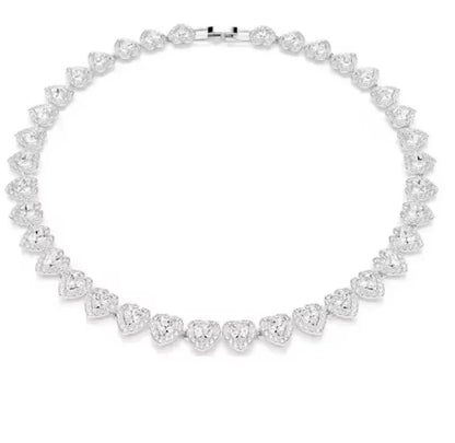 2026  Round Jewelry Set, Unique Earrings,Bracelet,Necklace, For Daily, Party, And Banquet Decor