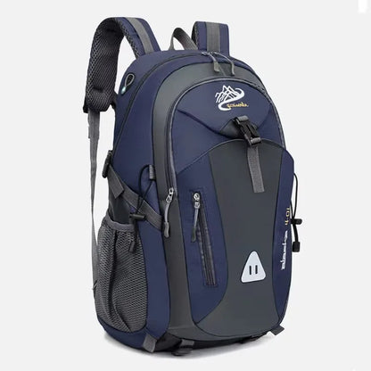 New Travel Backpack for Men Women Outdoor Hiking Camping Backpacks Large Capacity Laptop Bags Lightweight Mountaineering Bag