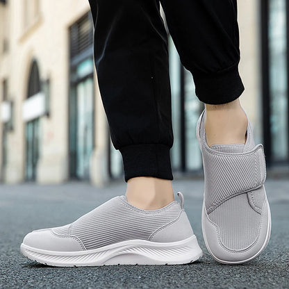 Men's Casual Shoes Are Breathable Ultra Lightweight Minimalist Comfortable and Easy To Wear They Are Designed for Quick Delivery