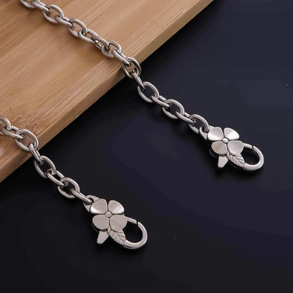 Bag Chain Strap Replacement Purse Chain Shoulder Bag Straps Handbag Purse Handle Chains