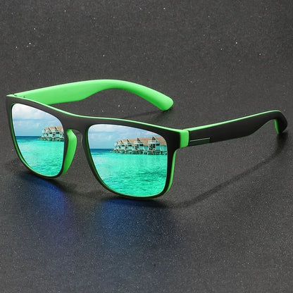 Men Women Sunglasses Luxury Brand Designer Vintage Sunglasses Man Fashionable Driving Sun Glasses Eyewear Eyepieces