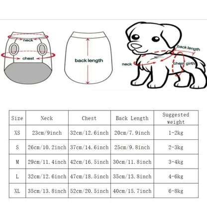 Pet Strawberry Dress Summer Dog Clothes Luxury Dog Vest Suspender Skirt Cat Cooling Shirt Bichon Chihuahua Clothing Dog Outfits