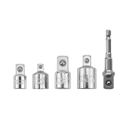 2 IN 1 Ratchet Wrench Automatic Extension Wrench, Multi-function Wrench, Electric Extension Wrench Hand Tools