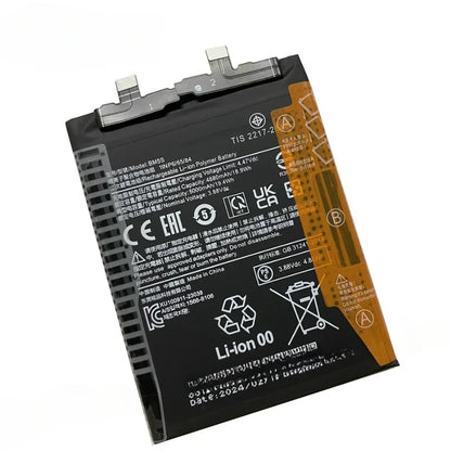 BM5S Battery 5000mAh for Xiaomi Mi 13T Pro Mobile Phone Batteries