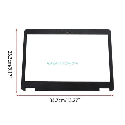 E74D Laptop Front Frame LCD Bezel Screen Cover New/Original for Dell E7450