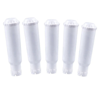 Ersatz-Wasserfilterkartusche für Kaffeemaschinen, passend für F088, XP5220, XP5240, EA82, EA9000