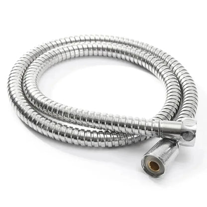 Flexible stainless steel water pipe shower head pipe - Waterproof bathroom piping - Bathroom accessories