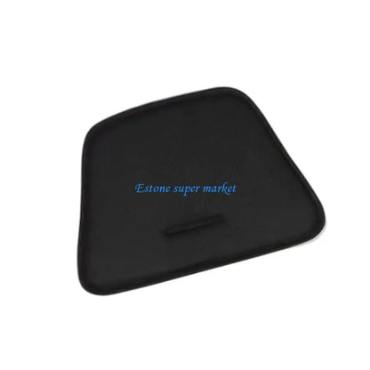 090B Baby Strollers Accessory Holow Mat Breathable Polyester Fiber Nonslip Base Easy Cleaning Design For Long Ride