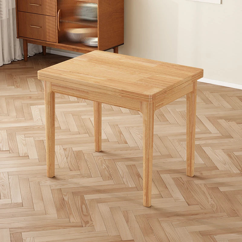 Storage Unique Desk Exquisite Glamour Classic European Dining Table Simple Style Tavolo Pranzo Allungabile Dining Room Furniture