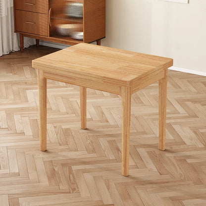 Storage Unique Desk Exquisite Glamour Classic European Dining Table Simple Style Tavolo Pranzo Allungabile Dining Room Furniture