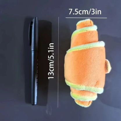 Dog Chew Toys - Interactive Puppy Lightweight Pet Toy Indoor and Outdoor Fun for Small Medium Dogs Sniffing Toys