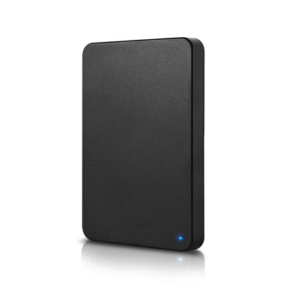 Portable External 1TB 160GB 250GB 320GB 500GB 640GB 750GB High Speed USB 3.0/2.0 Game External HDD Decives for Laptop PC PS5