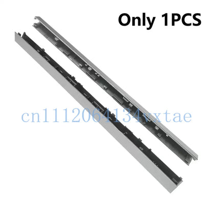 For Lenovo ThinkBook 14-IML 20RV 14-IIL 20SL 5CB0X55783 EBLVA022020 LCD Hinge Cap cover silvery 0.1