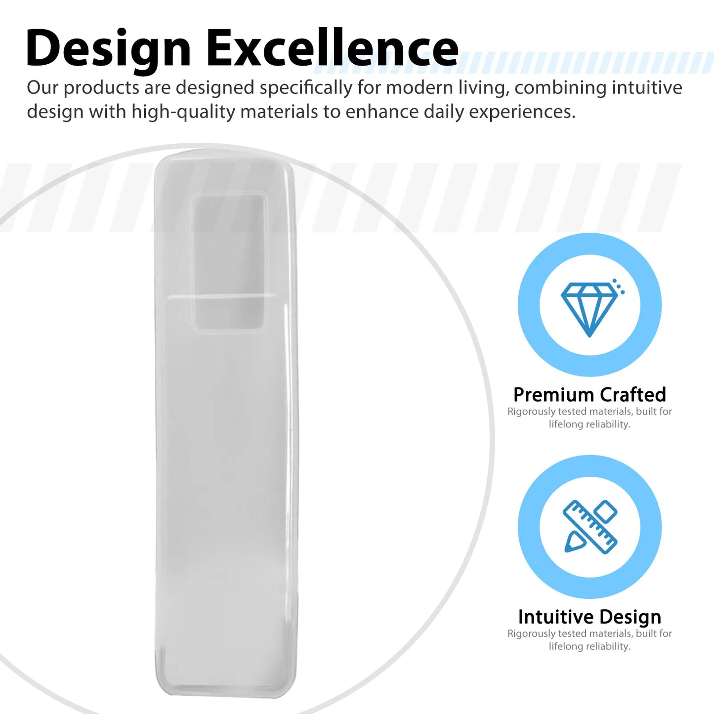 TV Remote Cover for Xiaomi Shockproof and Anti Slip Remote Covers for Xiaomi Remote Control