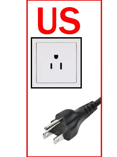 19.5V 3.34A 4.5*3.0mm 65W Laptop AC Power Adapter Charger for Dell Inspiron 15 5558 3558 3551 3552 5551 5559