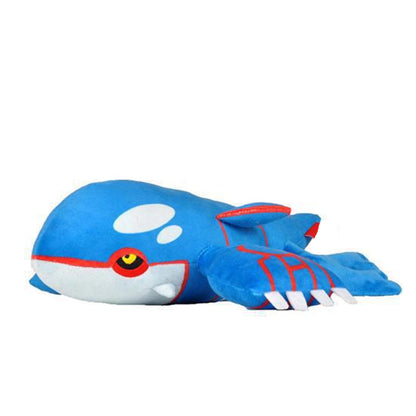 40 Styles Anime Pokemon Kawaii Pikachu Plush Doll Toys Cute Gengar Dragonite Cartoon Piplup Toys for Kids Cartoon Christmas Gift