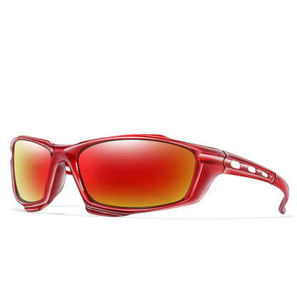 Polarized Sports Cycling Fishing Running Sunglasses Rayed Sun ciclismo Goggles Outdoor Polarized Sunglasses Men Women Eyewear