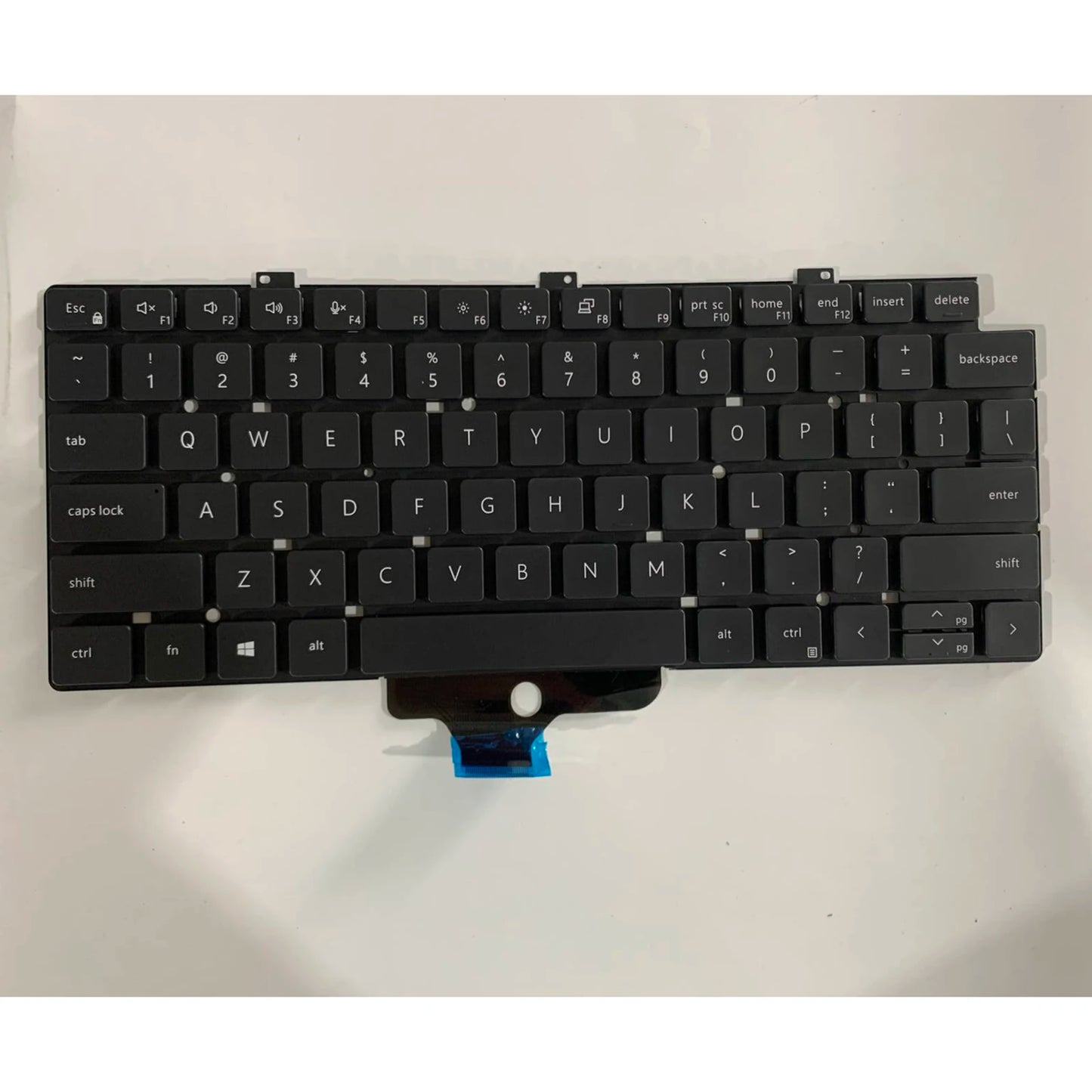 US Layout Dell Latitude P133G 13-7300 7320 E7320 5320 5330 5340 5350 7320 7330 Laptop Keyboard