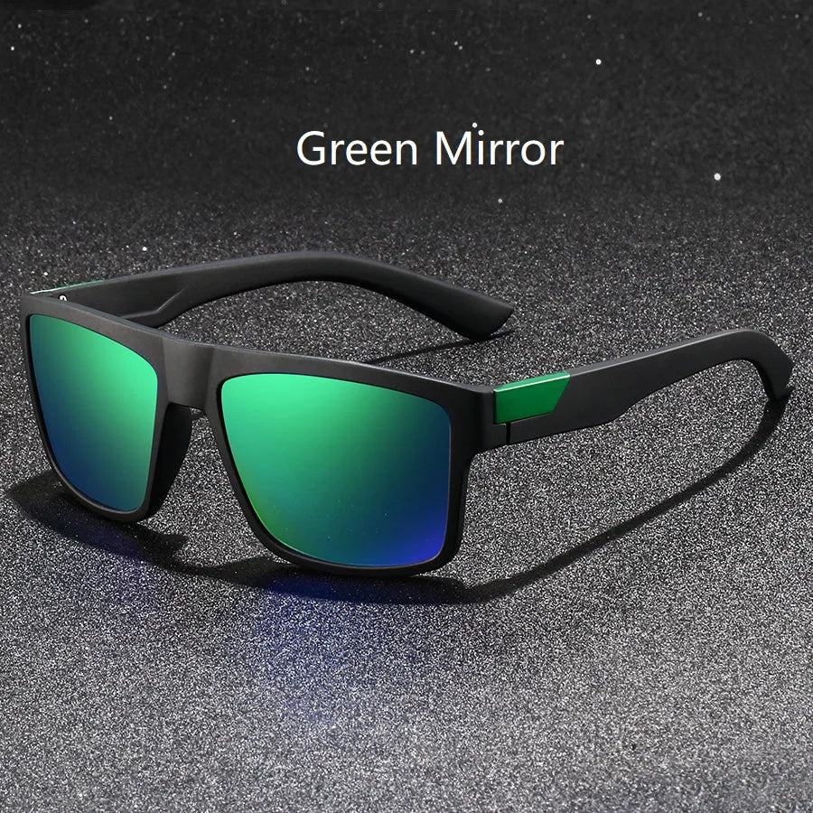 Men Women Sunglasses Luxury Brand Designer Vintage Sunglasses Man Fashionable Driving Sun Glasses Eyewear Eyepieces