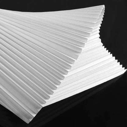 DIY with Folding Filter High Quality Filter Paper PM2.5 Filter Air Purifier Clean Air Air Purifier Filter