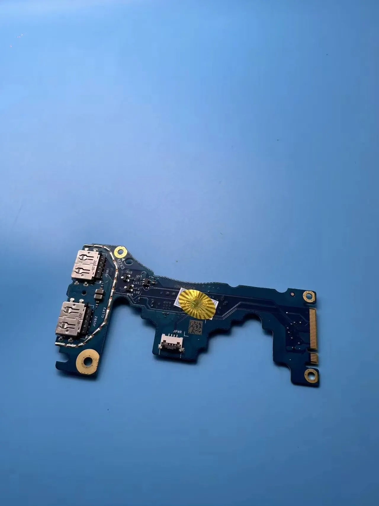 ORIGINAL STOCK LAPTOP USB BOARD FOR Dell G15 5530 5535 G16 7630 IDQ50 LS-M535P LS-M539P FAST SHIPPING