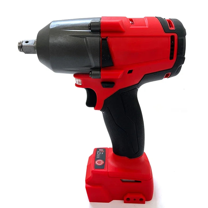 Fit Milwaukee Multifunctional Power Tools:3-inch Angle Grinder,Car Polisher,Electric Rivet Gun,Jigsaw,Electric Air Pump
