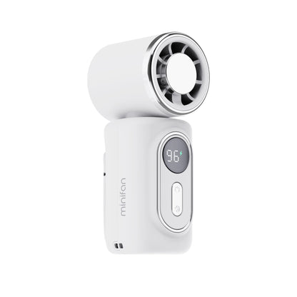 Portable Handheld Fan Mini Clip Fan Umbrella Holder Function Rotatable USB charging Compact Personal Cooling Fan Outdoor Camping