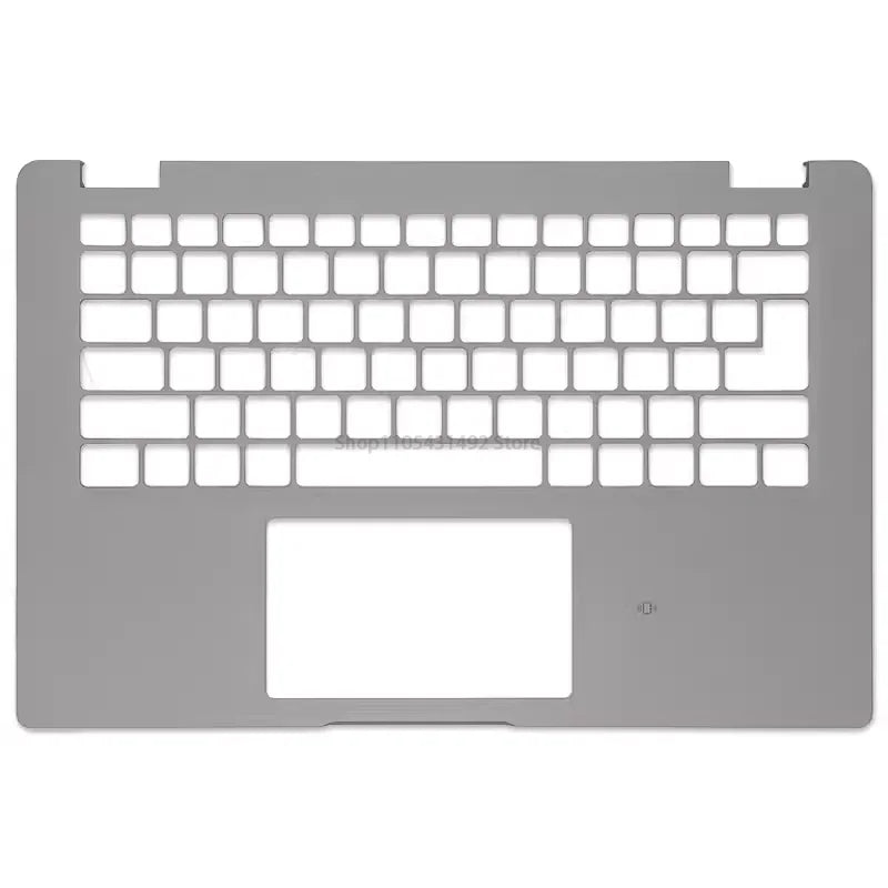 New Laptop Case For Dell Latitude 5420 E5420 LCD Back Cover Front Bezel Palmrest Bottom Case Silver 0DW98X 063DTN A20695 A20697