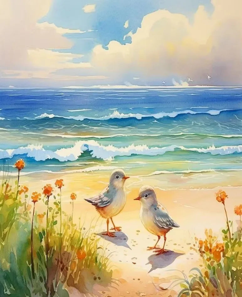 Diamond Painting  Accessories Landscape Scenery Diamond Mosaic Handmade Art Exquisite Gift Home Decor