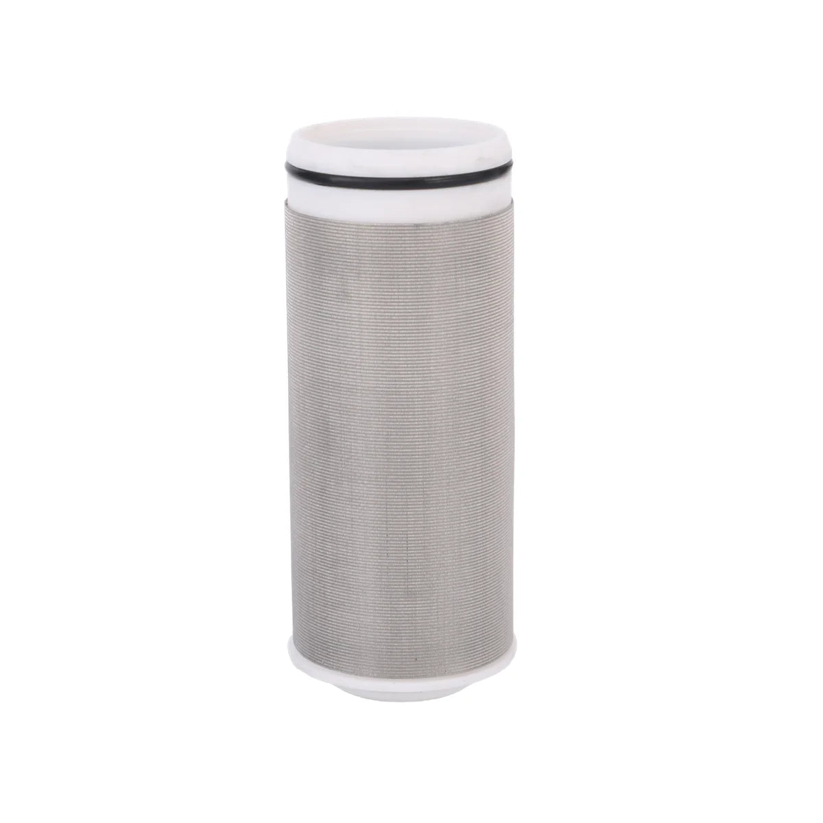 Transparent 1/2 Inch Water Inlet Filter Garden Irrigation Filter Faucet Filter Household Water Heater Washing Machine Filter