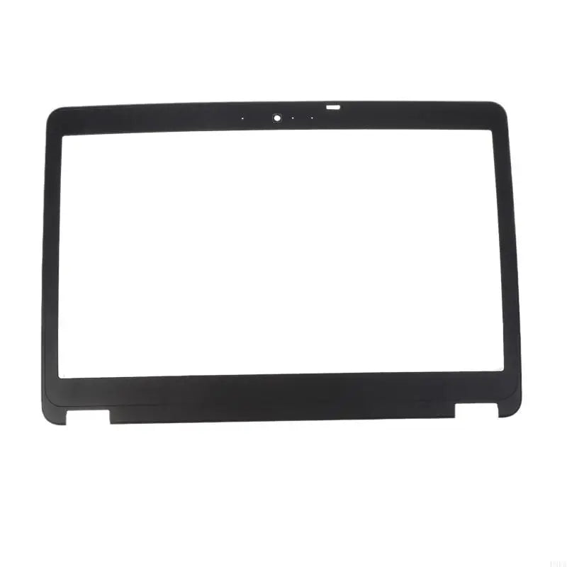 920L New Laptop Front Screen Frame LCD Bezel Protective Cover Replacement for DellLatitude E6440 Laptop with Camera Hole