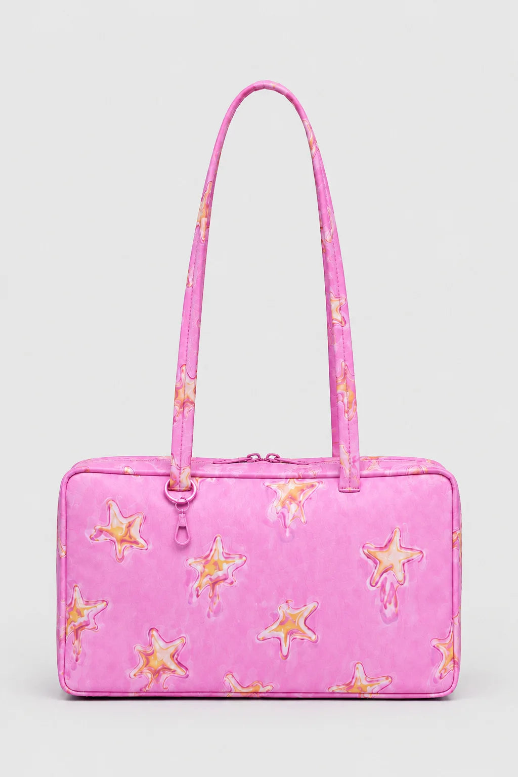 casual lightweight  nylon bowling bag designer women shoulder bags large capacity simple underarm bag trend handbags  2026