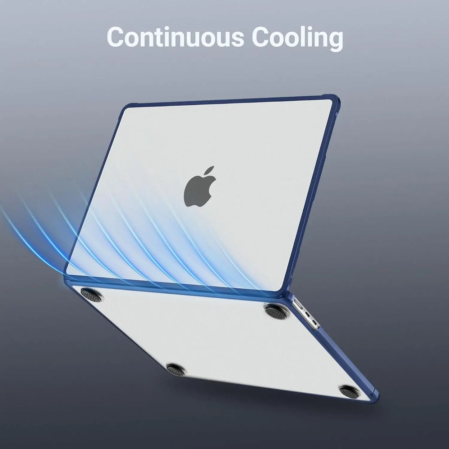 MOSISO MacBook Laptop Case for Air 13 13.6 15 inch M5 M4 M3 M2 Macbook Pro 14 16 M5 A3434 Plastic Hard Shell