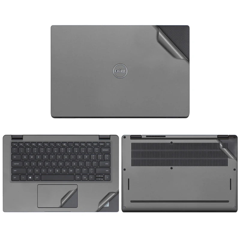 Laptop Stickers for DELL Latitude 3530 5330 5320 5310 5421 5420 5430 Slim Flim for DELL Latitude 3520 3420 3310 Custom Skins
