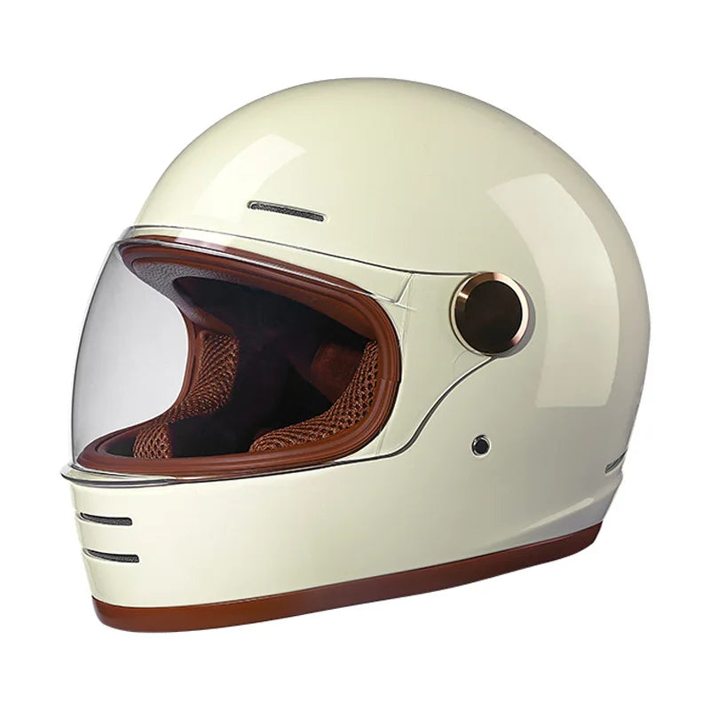 Full Face Motorbike Helmet Motocross Capacete De  Capacete Cascos Para Casque Moto Motorcycle Accessories Atv