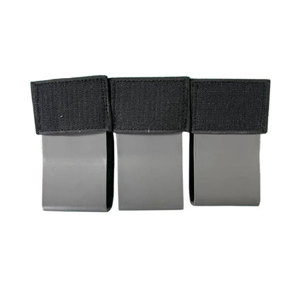Outdoor Tactical Vest Thing MK5 D3CRM Chest rig Built in ABS Triple Magazine Pull Out