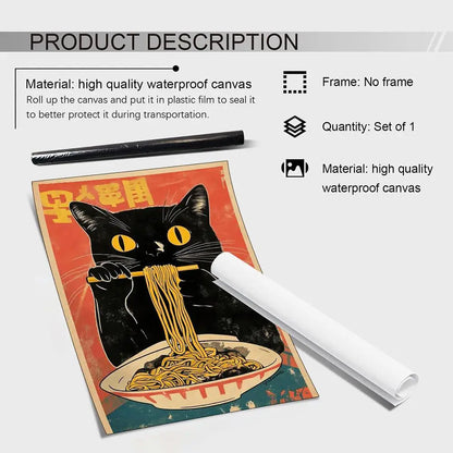 Y-Yoshitomo Nara Art Painting Calligraphy Canvas Poster Bedroom Living Room bar Hallway House interior Wall Decor