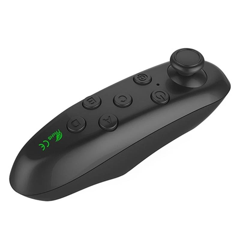 VR Control Joystick For Android IPhone Phone Gamepad Bluetooth Controller Mobile Trigger Joypad Game Console Pad PC Smart TV Box