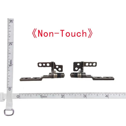 New Laptop LCD Hinge For Dell Latitude 7480 7490 E7480 E7490/E6400 E6410 E6500/5520 E5520/5530 E5530 Hinges