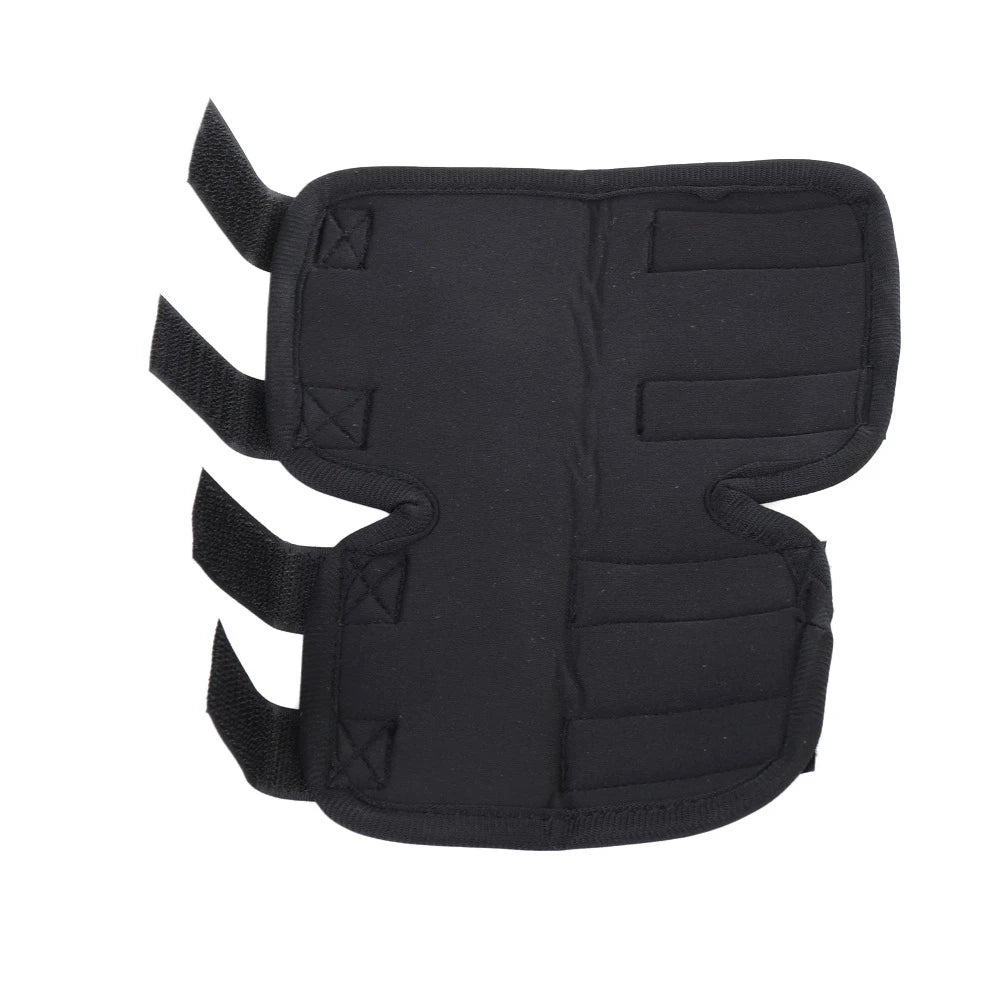1 Pcs Breathable Dog Support Brace Joint Wrap Dog Legs Protector Dog Supplies Puppy  Kneepad Pet Knee Pads Dog Wrist Guard