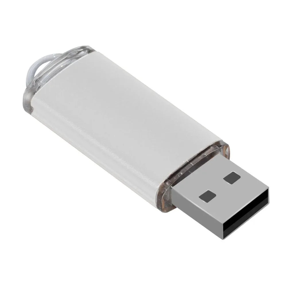 Colour USB Flash Drive 2.0 Pen Drive 1GB 2GB 4GB 8GB 16GB Pendrive Memory Stick 32GB 64GB USB Stick Gift флешка usb