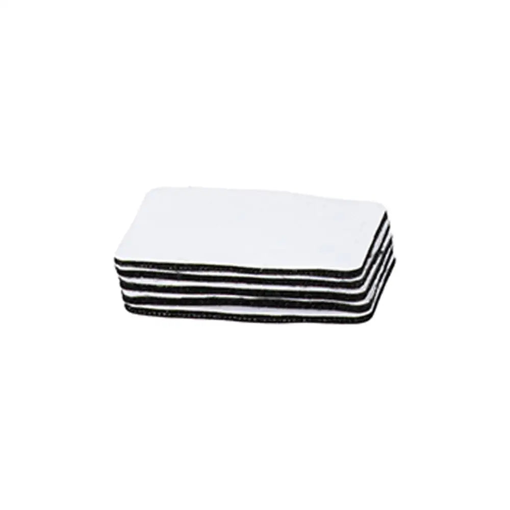 Stickers Patch Gripper Fastener Tape Car Home Decoration Car Carpet Sticker Car Floor Mat Fastener Gripper Pad Fastener Sticker