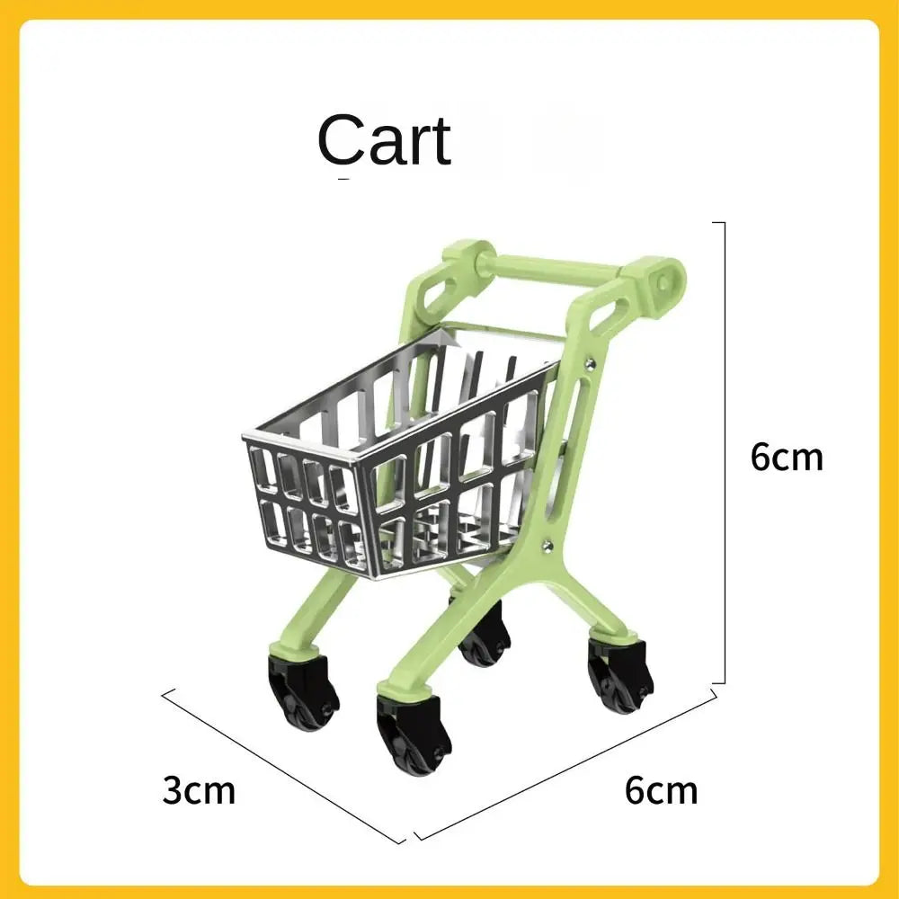 Coffee Maker Bookshelf Counter Table Model Electrical Model Decor Toy 1:12 Dollhouse Miniature Furniture Accessories